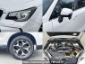 Used 2016 CVT subaru forester DBA-SJ5 Image[7]