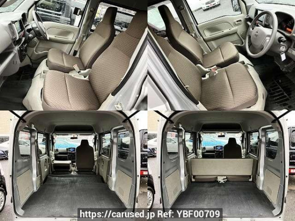 Used 2020 AT nissan nv100-clipper HBD-DR17V Image[8]