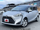 Toyota Sienta 5BA-NSP170G