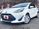 Toyota Aqua DAA-NHP10