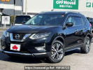 Nissan X-Trail DBA-NT32