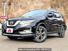 Nissan X-Trail DBA-NT32