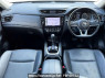 Used 2020 CVT nissan x-trail DBA-NT32 Image[1]
