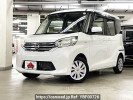 Nissan DAYZ ROOX DBA-B21A