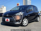 Toyota Sienta DBA-NSP170G