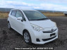 Used 2011 AT toyota ractis NSP120 Image[0]