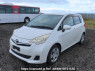 Used 2011 AT toyota ractis NSP120 Image[2]
