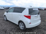 Used 2011 AT toyota ractis NSP120 Image[4]