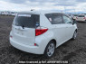 Used 2011 AT toyota ractis NSP120 Image[6]