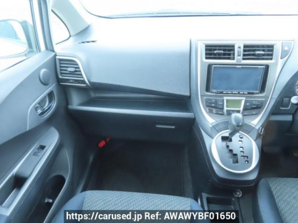 Used 2011 AT toyota ractis NSP120 Image[21]