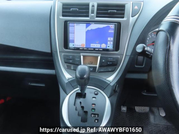 Used 2011 AT toyota ractis NSP120 Image[24]