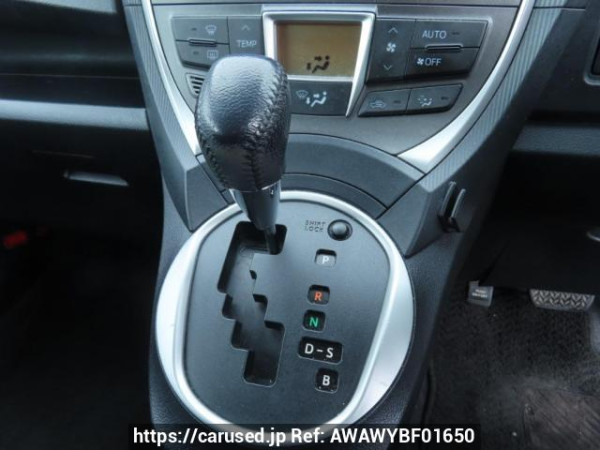 Used 2011 AT toyota ractis NSP120 Image[26]