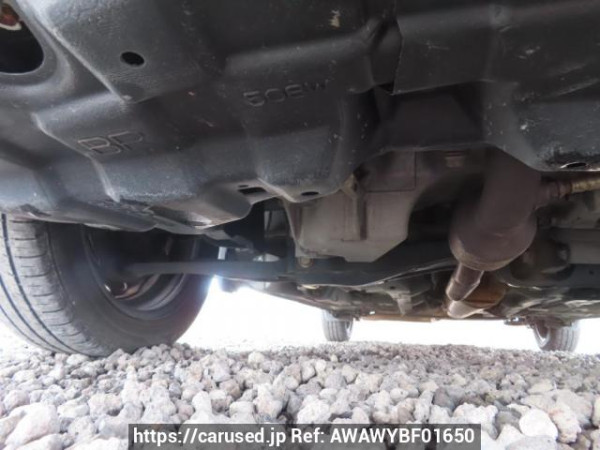 Used 2011 AT toyota ractis NSP120 Image[33]