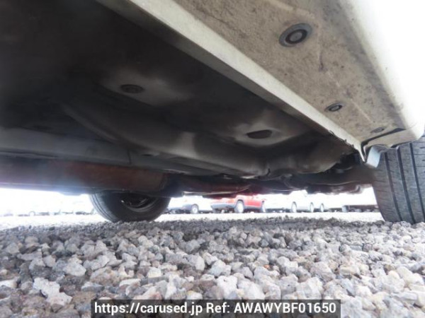 Used 2011 AT toyota ractis NSP120 Image[35]