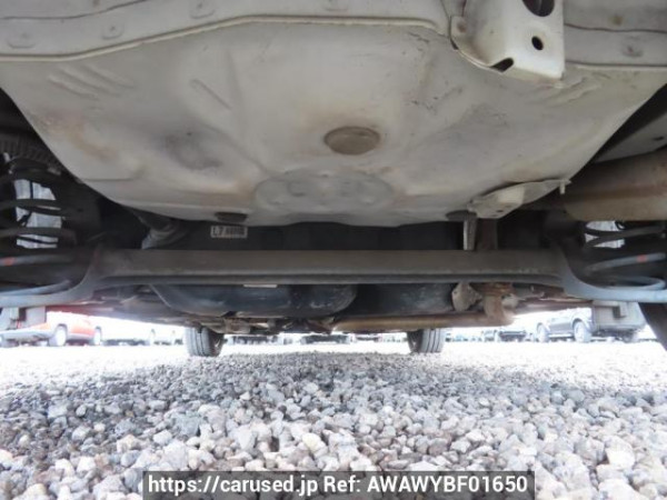 Used 2011 AT toyota ractis NSP120 Image[40]