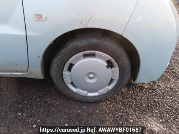 Used 2003 AT toyota will-cypha NCP70 Image[30]