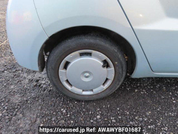 Used 2003 AT toyota will-cypha NCP70 Image[32]