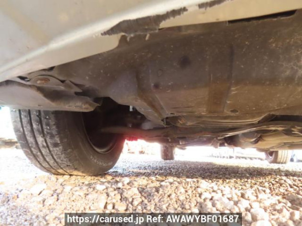 Used 2003 AT toyota will-cypha NCP70 Image[34]