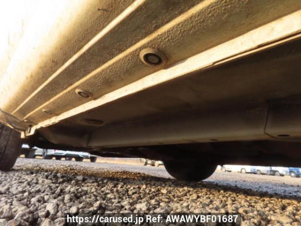 Used 2003 AT toyota will-cypha NCP70 Image[36]