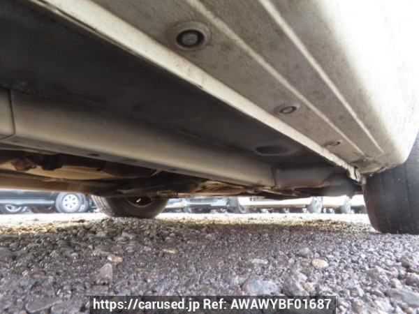 Used 2003 AT toyota will-cypha NCP70 Image[37]