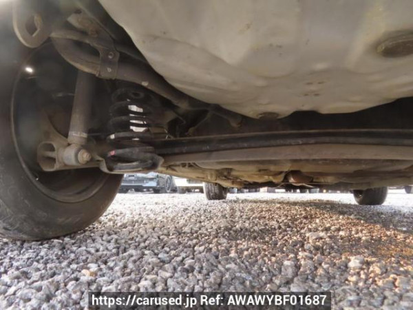 Used 2003 AT toyota will-cypha NCP70 Image[38]