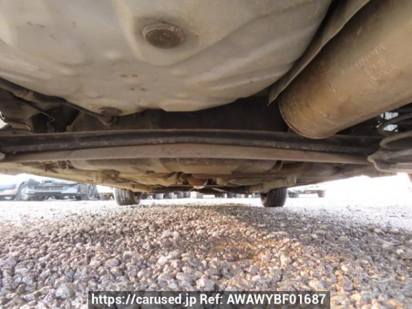 Used 2003 AT toyota will-cypha NCP70 Image[39]