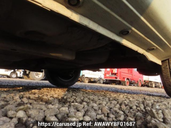 Used 2003 AT toyota will-cypha NCP70 Image[42]