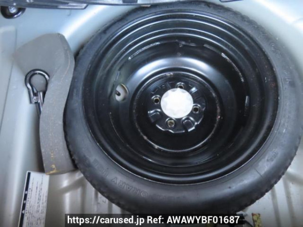 Used 2003 AT toyota will-cypha NCP70 Image[43]