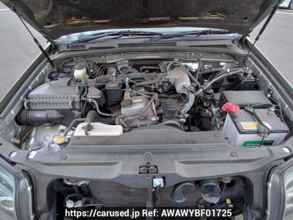 Used 2004 AT toyota hilux-surf RZN215W Image[9]