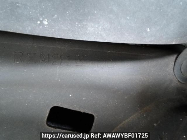 Used 2004 AT toyota hilux-surf RZN215W Image[12]