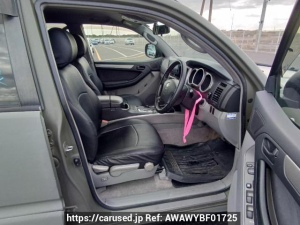 Used 2004 AT toyota hilux-surf RZN215W Image[13]