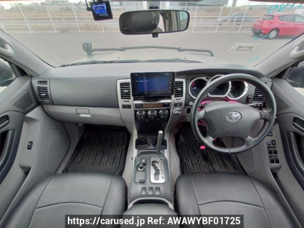 Used 2004 AT toyota hilux-surf RZN215W Image[17]