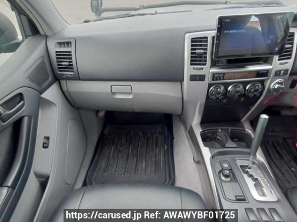 Used 2004 AT toyota hilux-surf RZN215W Image[18]