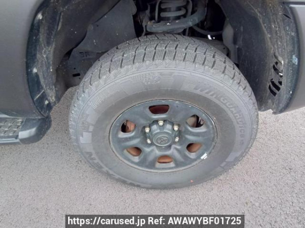 Used 2004 AT toyota hilux-surf RZN215W Image[27]