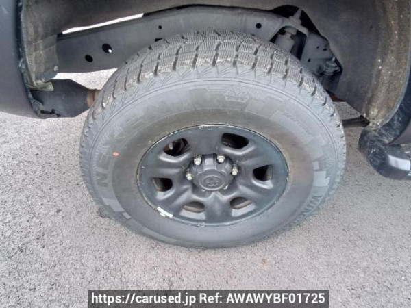 Used 2004 AT toyota hilux-surf RZN215W Image[29]