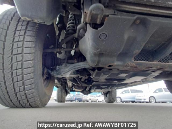 Used 2004 AT toyota hilux-surf RZN215W Image[31]
