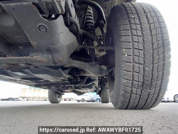 Used 2004 AT toyota hilux-surf RZN215W Image[32]