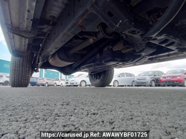 Used 2004 AT toyota hilux-surf RZN215W Image[33]