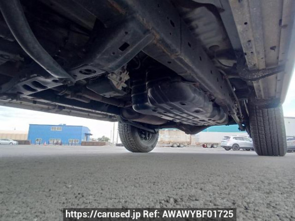 Used 2004 AT toyota hilux-surf RZN215W Image[34]