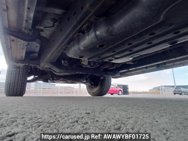 Used 2004 AT toyota hilux-surf RZN215W Image[35]