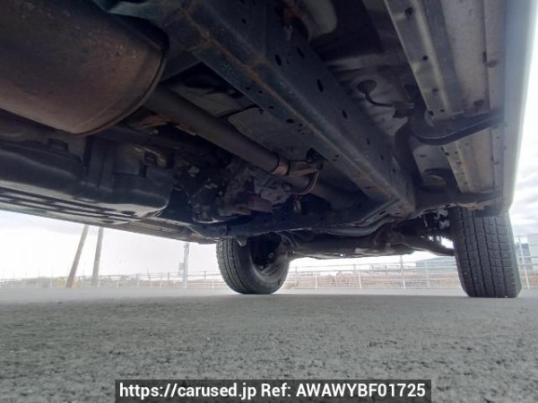 Used 2004 AT toyota hilux-surf RZN215W Image[36]