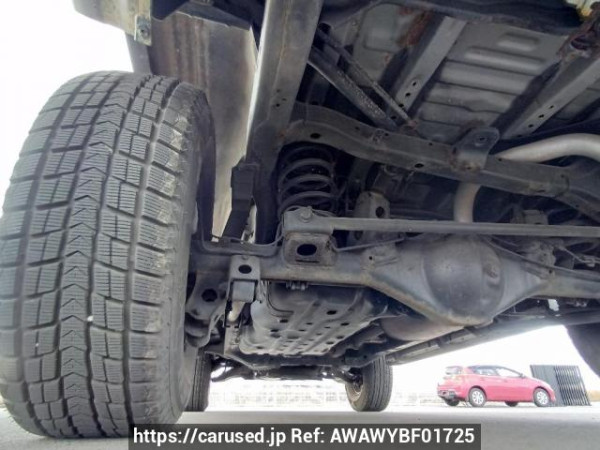 Used 2004 AT toyota hilux-surf RZN215W Image[37]
