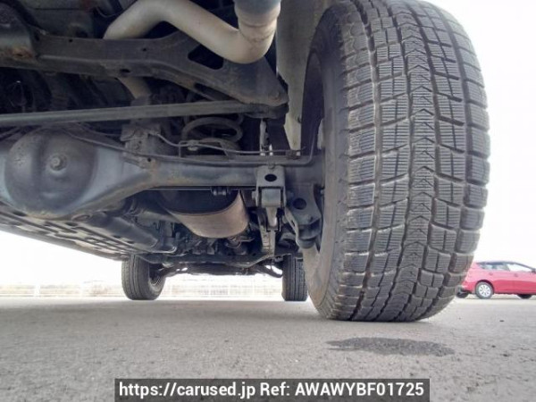 Used 2004 AT toyota hilux-surf RZN215W Image[39]