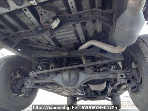 Used 2004 AT toyota hilux-surf RZN215W Image[40]