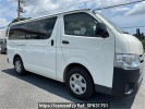 Toyota Hiace Van GDH201V