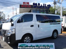 Nissan Caravan Van VR2E26