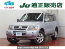 Mitsubishi Pajero V73W