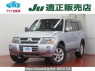 Used 2006 AT mitsubishi pajero V73W Image[0]