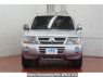 Used 2006 AT mitsubishi pajero V73W Image[1]
