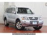 Used 2006 AT mitsubishi pajero V73W Image[2]